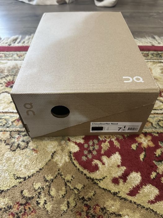 On raning кроссовки