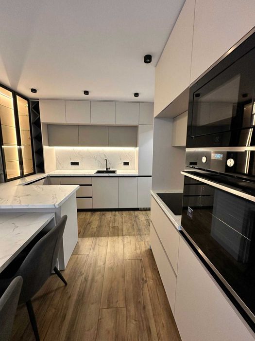 Дава се под наем Двустаен апартамент в София, Зона Б-18 - 60 кв.м за 850 € - Снимка #6