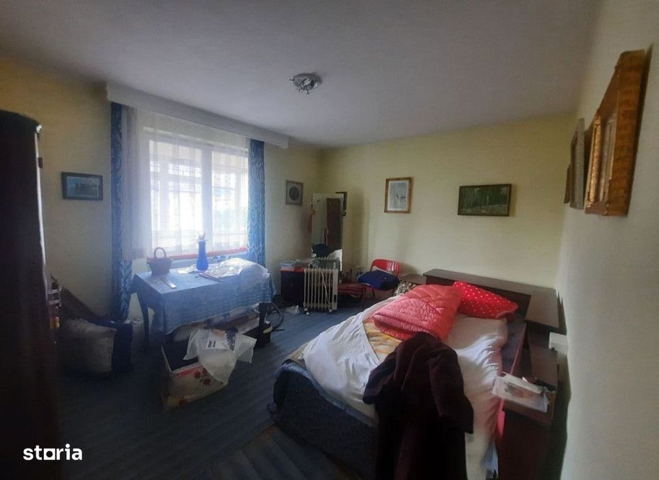 Apartament  4 camere Darmanesti , 92 metri, etaj 4 Cod:162810
