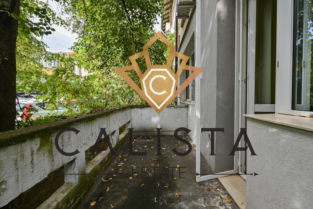 Дава се под наем Тристаен апартамент в София, Лозенец - 90 кв.м за 849 € - Снимка #11