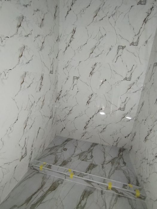 Kafel ustaman kafel teramiz