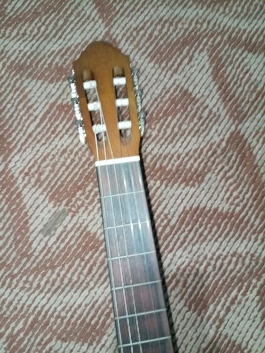 Класическа китара Stagg – като нова