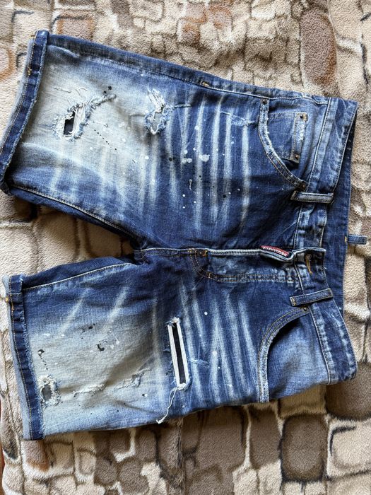 dsquared2 blugi