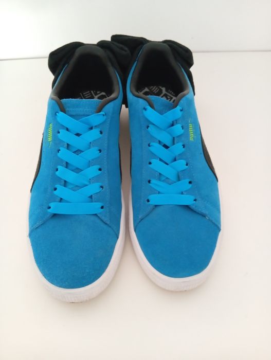 Маратонки   Puma
