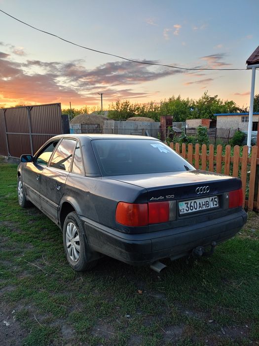 Продам Ауди 100 с4