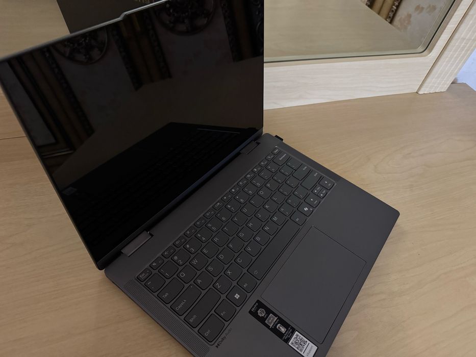 Lenovo ideapad 2 in 1