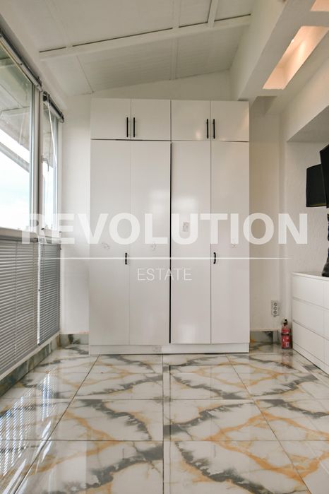 Дава се под наем Двустаен апартамент в София, Лозенец - 60 кв.м за 640 € - Снимка #5