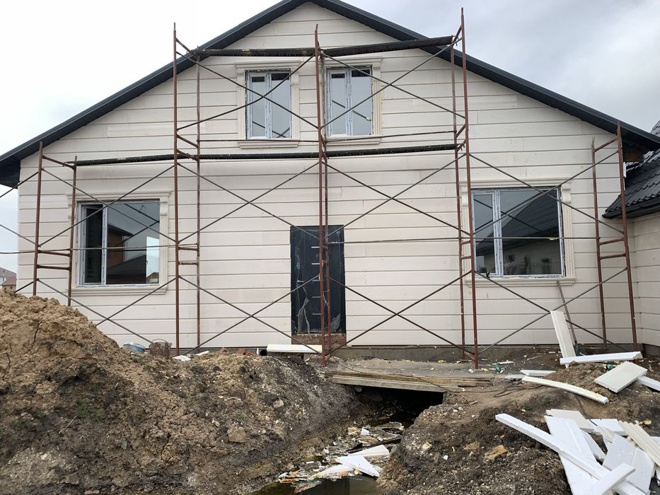 Термопанель(Травертин+Лак)