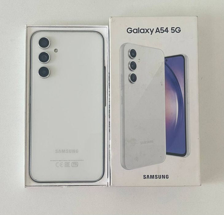 Samsung A54 Samsung 256