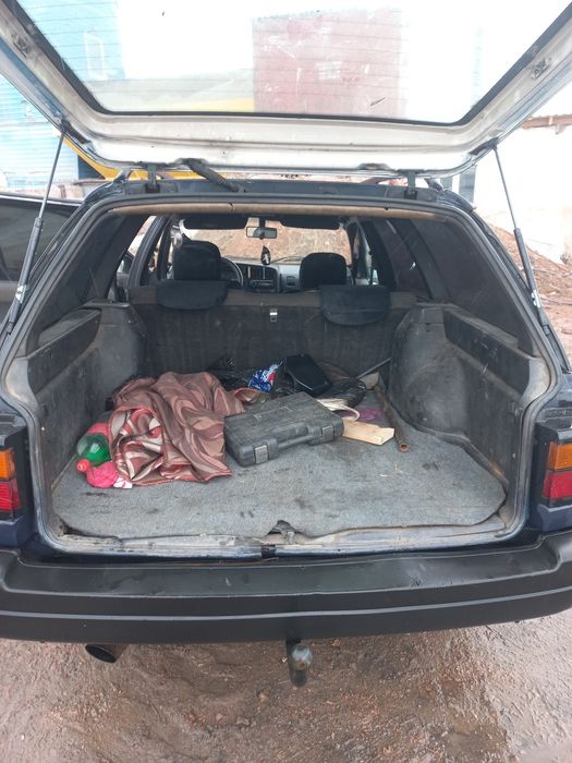 Продам пассат б3