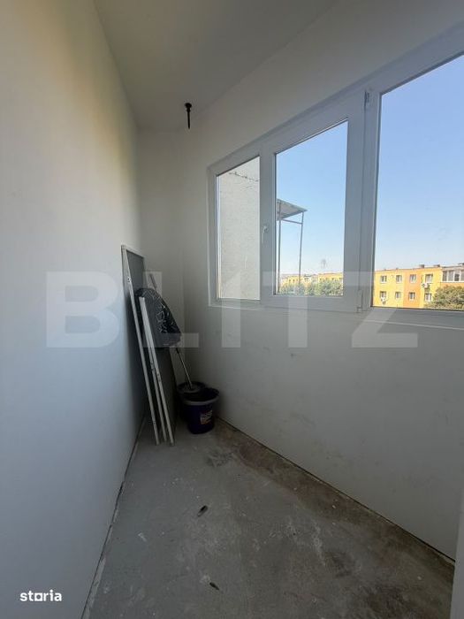 Apartament 2 camere, decoandat, 54 mp, zona Micro III