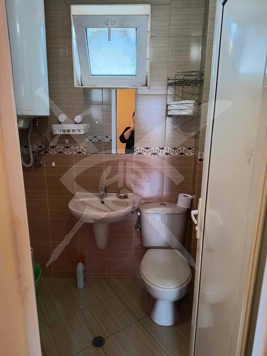 Дава се под наем Тристаен апартамент в Варна, Трошево - 78 кв.м за 500 € - Снимка #4