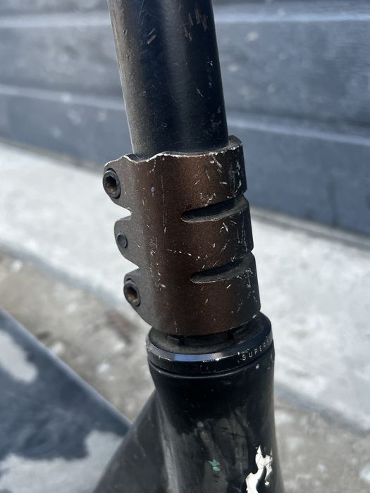 Продам самокат чилли дешево