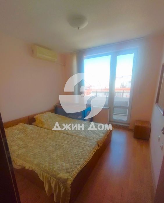 Продава се Двустаен апартамент в Свети Влас - 67 кв.м за 1636 €/кв.м - Снимка #5