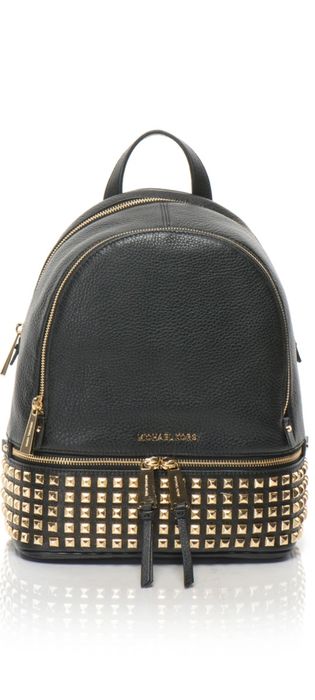 Michael kors backpack