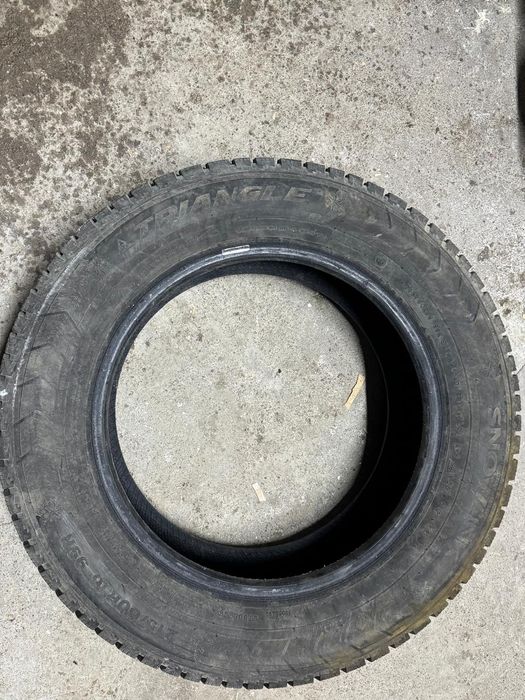 Резина R16 ×215×60