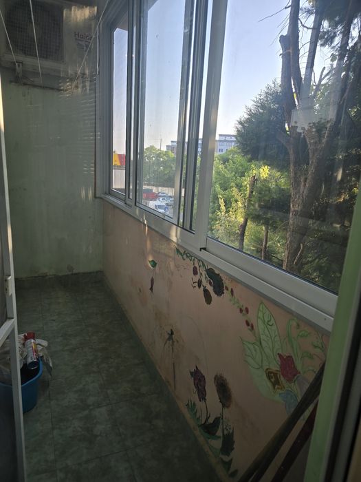 Дава се под наем Четиристаен апартамент в Стара Загора, Опълченски - 80 кв.м за 306 € - Снимка #2