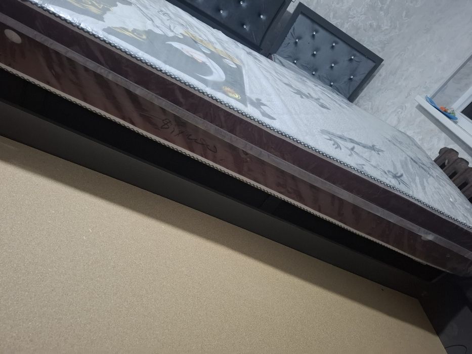 Artapetchniy matrasli devan