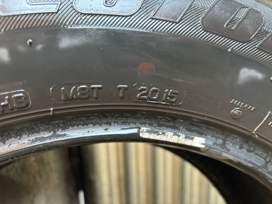 Anvelope auto Bridgestone 215/65/R16 98H