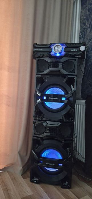 Vand sistem panasonic max 3500 acept si schimb