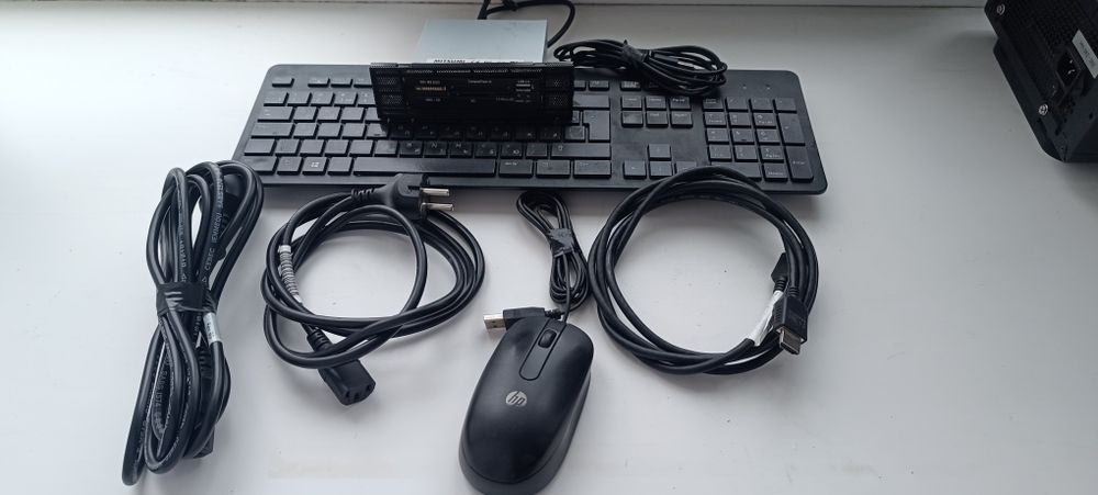 Персональный компьютер