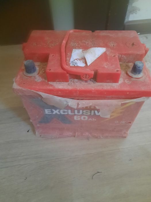 Аккумулятор сатылады