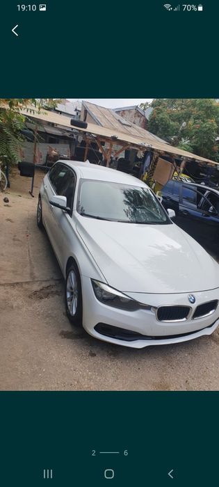 De vânzare BMW 320 F31