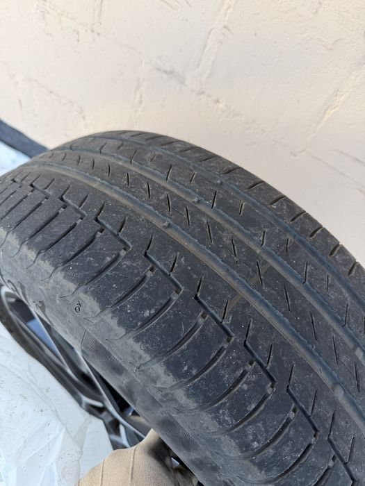 Диски 18 Sorento 2022г. В сборе