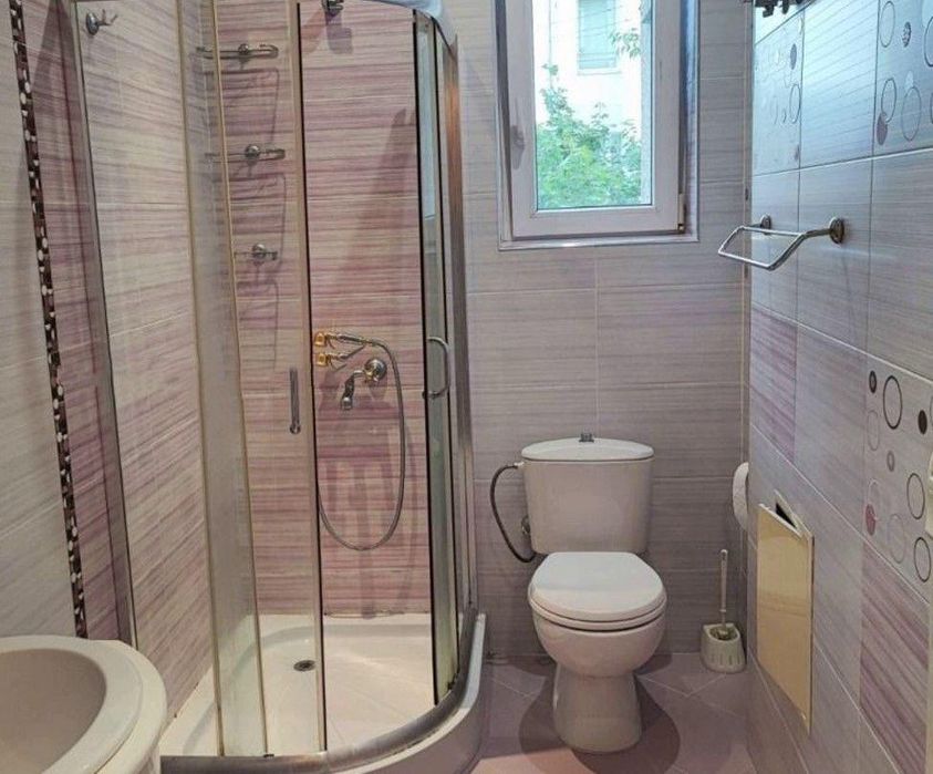 Дава се под наем Тристаен апартамент в София, Център - 95 кв.м за 690 € - Снимка #6