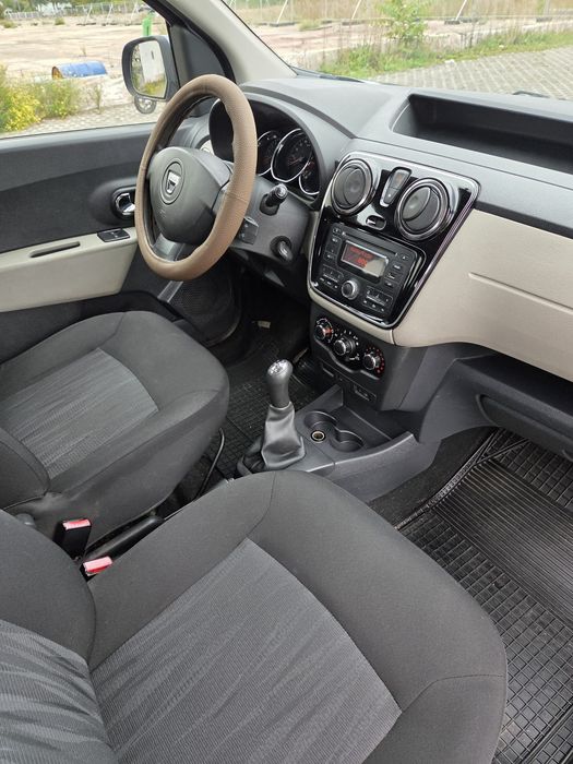 De vânzare Dacia doker an 2014