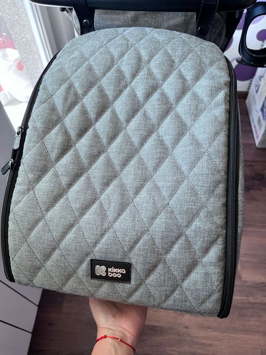 Детска количка Kikka Boo Madrid