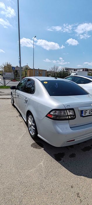 SAAB 9-3 0 — imagine 3