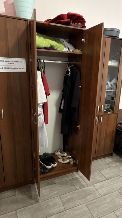 Продам шкаф в отличном состоянии