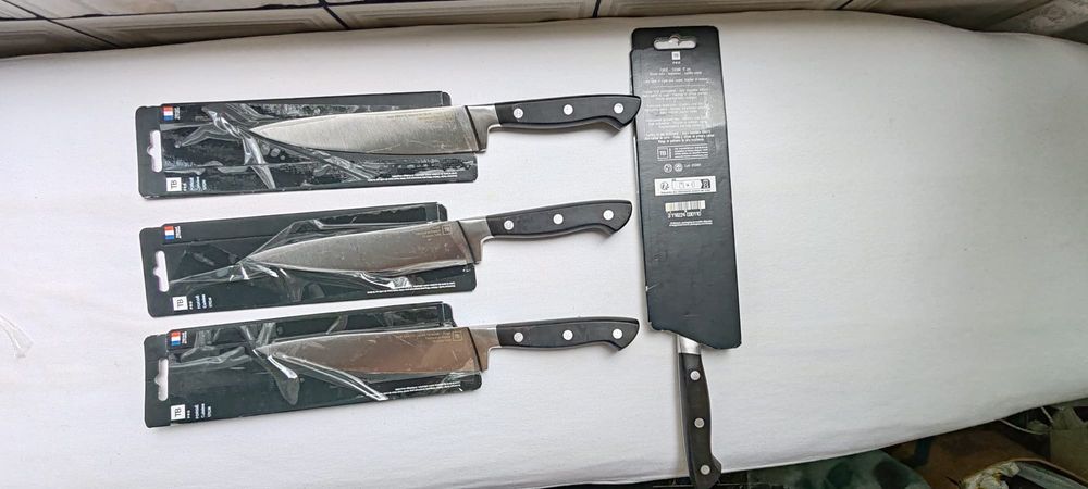 Cutite ZWILLING si Tb France