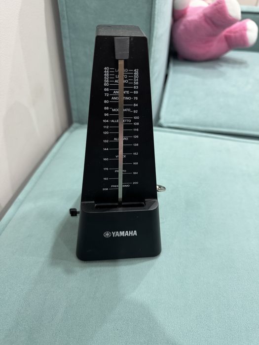 Метроном YAMAHA MP-90