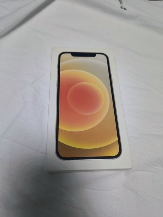 iPhone 12 128 GB