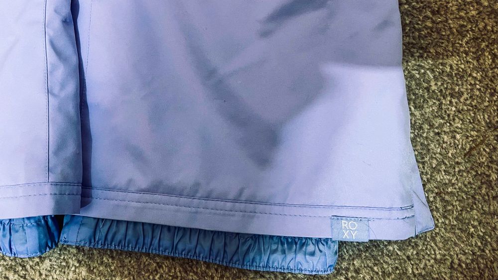 Ски/сноуборд панталони дамски ROXY Backyard Regular Fit