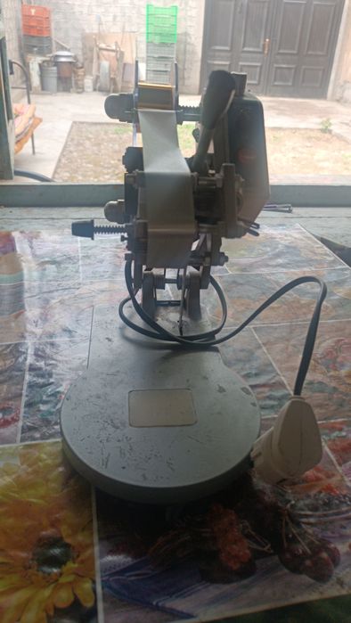 Дата урадиган аппарат