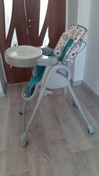 Стул для кормления