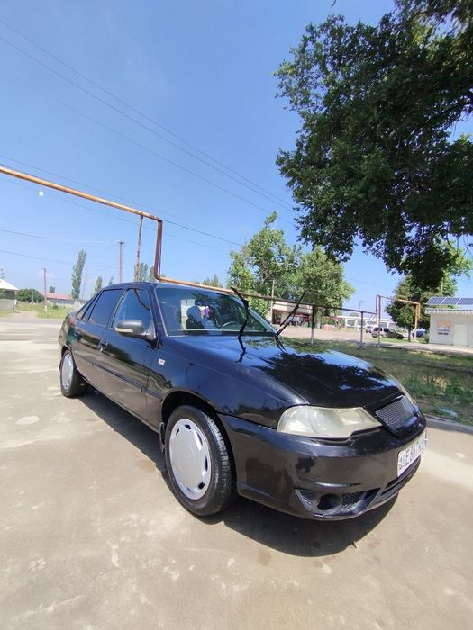 Nexi 2 dons1.5 metan 2600dolar