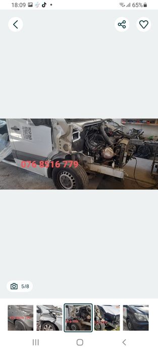 Vopsitorie auto tinichigerie 80e-130e