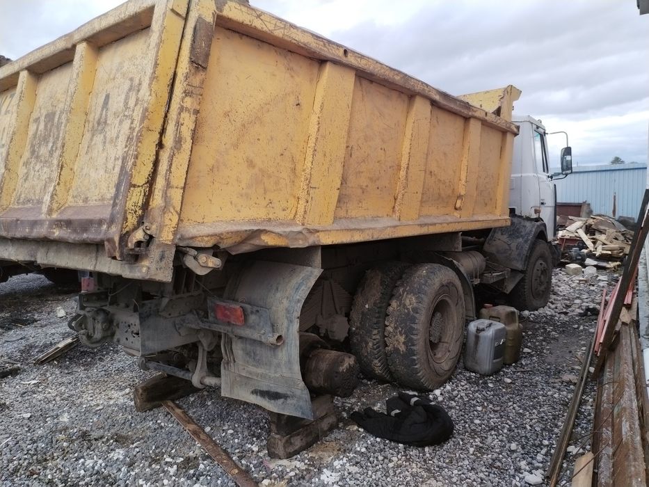 Продам Мазы 20 тонн