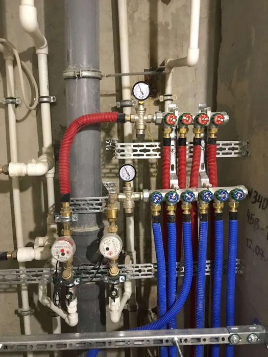 Santexnik hizmatlari Jizzax. Сизда муаммо буляптими Унда бизга мурожат