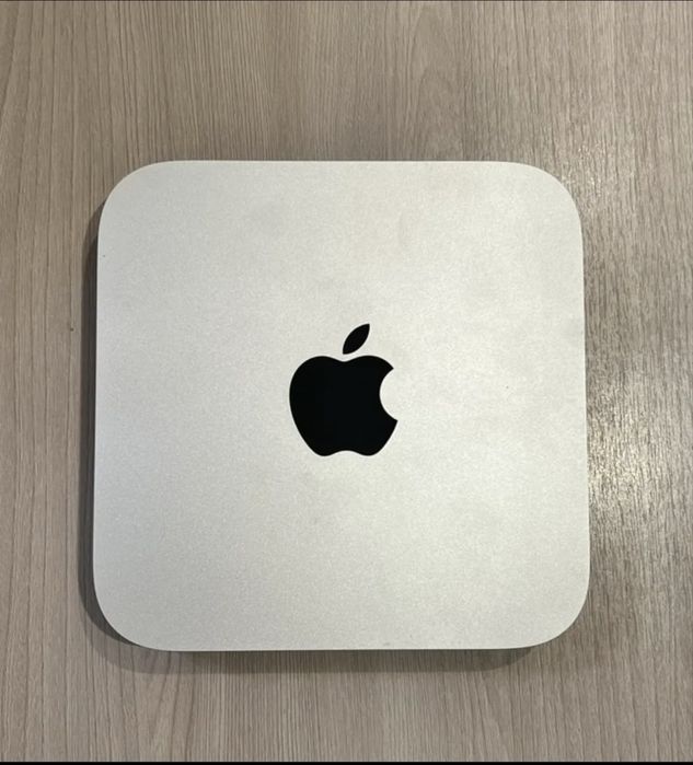 Mac mini M1, 2020