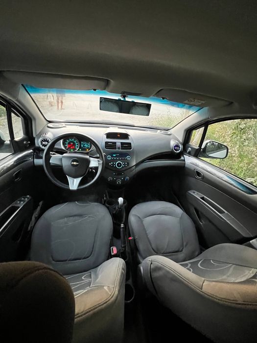 Chevrolet Spark M 300