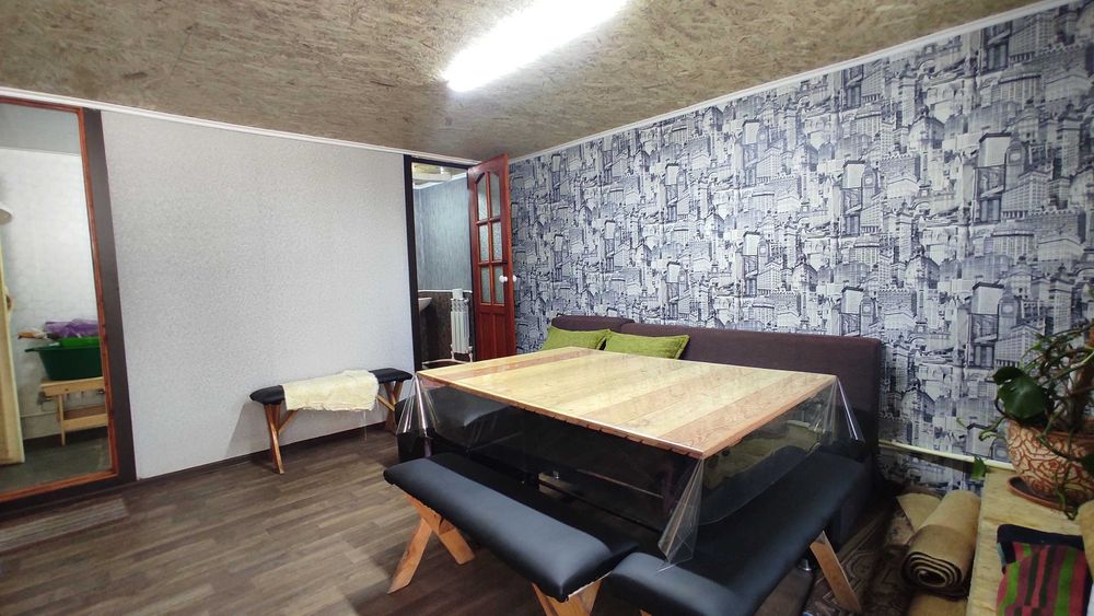 Дом Сутжанова **