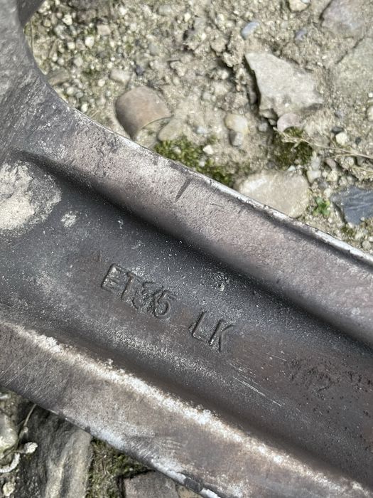 Jante 225/40 R18