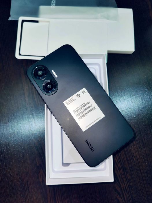 Redmi turbo 4 pro 256 Gb