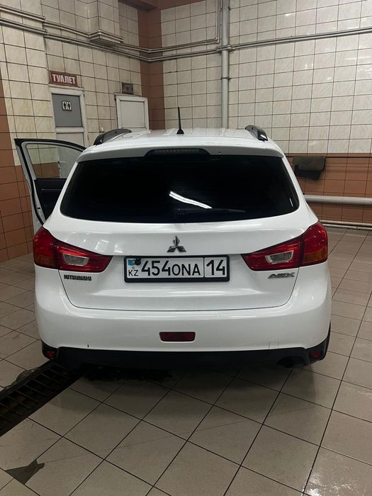 Продам кроссовер