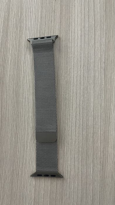 Ремешок на Apple Watch